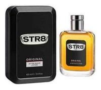 Original - After Shave