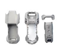 Original Air 2S Body Frame Upper/Middle/Bottom Shell Front Cover Replacement For DJI Air 2S Drone Repir Spare Parts-New(4 in 1)