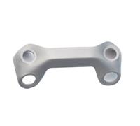 Original Air 2S Body Frame Upper/Middle/Bottom Shell Front Cover Replacement For DJI Air 2S Drone Repir Spare Parts-New(Front Cover)