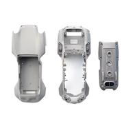Original Air 2S Body Frame Upper/Middle/Bottom Shell Front Cover Replacement For DJI Air 2S Drone Repir Spare Parts-New(3 in 1)