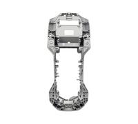 Original Air 2S Body Frame Upper/Middle/Bottom Shell Front Cover Replacement For DJI Air 2S Drone Repir Spare Parts-New(Middle Shell)