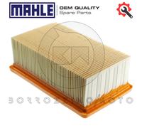 MAHLE Motorbike Air Filter LX1293 for BMW and Husqvarna Motorcycles