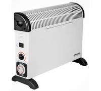 Original Airmaster (nt Copy) Electric Heater Radiator 2000w Convector NEW SEALED