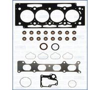 Original AJUSA Cylinder Head Gasket Set 52258100 For Citroën Peugeot