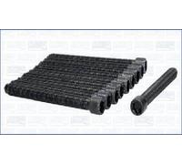 Original Ajusa Cylinder Head Screw Set 81017200 for Audi VW