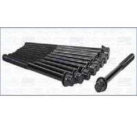 Original AJUSA Cylinder Head Screw Set 81027500 for Honda