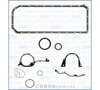 Original AJUSA Gasket Set Crankcase 54096700 For BMW