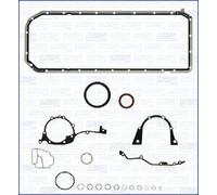 Original Ajusa Gasket Set Crankcase 54096700 for BMW