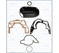Original AJUSA Gasket Set Crankcase 54139800 for Audi