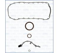 Original AJUSA Gasket Set Crankcase 54154700 for Dacia Lada Renault