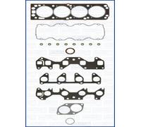 Original AJUSA Gasket Set Cylinder Head 52117800 for Opel