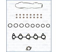 Original AJUSA Gasket Set Cylinder Head 53018900 for Ford