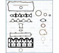 Original AJUSA Gasket Set Engine 51019600 For Chevrolet Opel