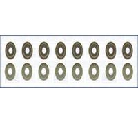 Original Ajusa Gasket Set Valve Stem 57054300 for Hyundai KIA