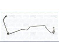 Original AJUSA Oil Line Charger OP10060 for Audi