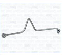 Original AJUSA Oil Line Charger OP10196 For Iveco Renault Trucks