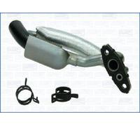 Original Ajusa Oil Line Turbocharger OP10819 for Nissan