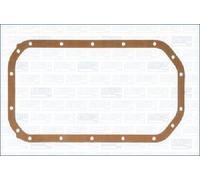 Original AJUSA Oil Pan Gasket 14023800 For Isuzu Mazda Opel