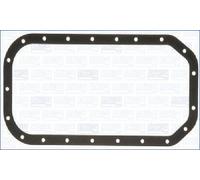 Ajusa Oil Pan Gasket 14071900 – for Toyota 1.6L 4-cyl (MR2 I, Corolla, Carina V, Supra Coupe)