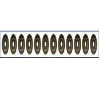 Original AJUSA Valve Stem Seal Set 57059400 For Chrysler Dodge