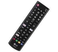 Original AKB75675311 TV Remote Control Compatible with LG 32LM630BPLA 49UM7000PLA 55UM7000PLC 55UM7400PLB 65UM7000PLA Smart LED