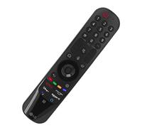Original AKB76036501 MR21GC Magic Motion Voice TV Remote Control Compatible with LG 55NANO966 55NANO966PA 65NANO966PA 65QNED996PB 75QNED996PB Smart 4K Ultra HD OLED NanoCell
