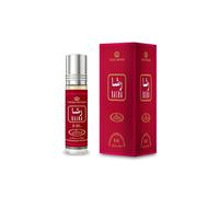 Original Al Rehab Perfume Rasha Concentrated 6ml Roll On Oil