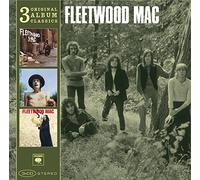 Fleetwood Mac - Original Album Classics [CD]