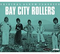 Bay City Rollers - Original Album Classics - New CD - 48 - R15z