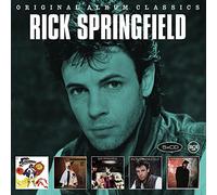 Original Album Classics
