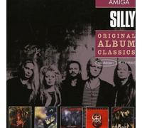 Original Album Classics