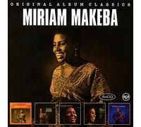 Original Album Classics