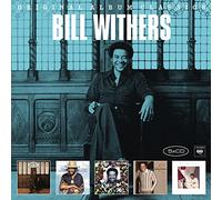 Original Album Classics