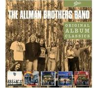 Original Album Classics
