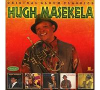 Original Album Classics