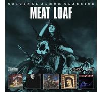Original Album Classics