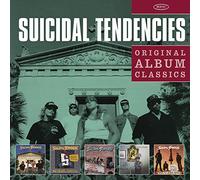 Original Album Classics