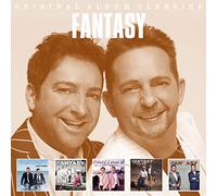 Original Album Classics