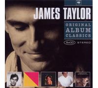 Original Album Classics