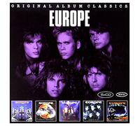 Original Album Classics