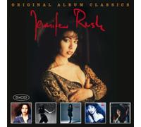 Jennifer Rush - Original Album Classics - New CD - 28 - K2z