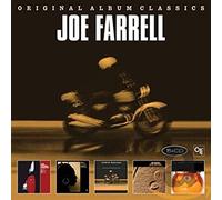 Original Album Classics