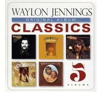 Original Album Classics