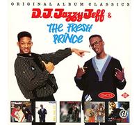 Original Album Classics