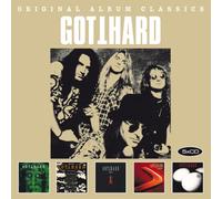 Original Album Classics