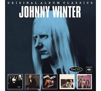 Original Album Classics