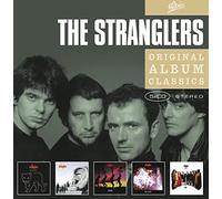 Original Album Classics