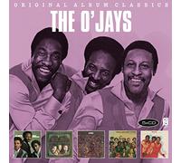 Original Album Classics
