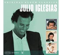 Original Album Classics