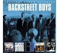 Original Album Classics
